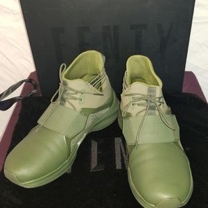Puma Fenty High-top sneakers